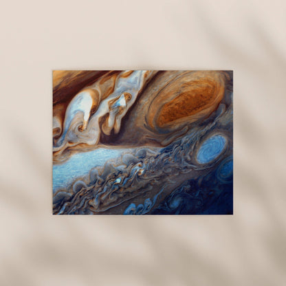 NASA - Jupiter | Art Prints | Pathos Studio
