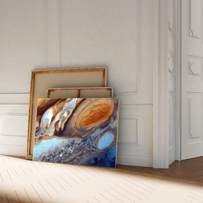 NASA - Jupiter | Art Prints | Pathos Studio