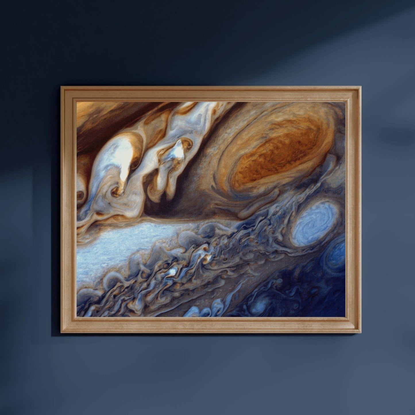 NASA - Jupiter | Art Prints | Pathos Studio