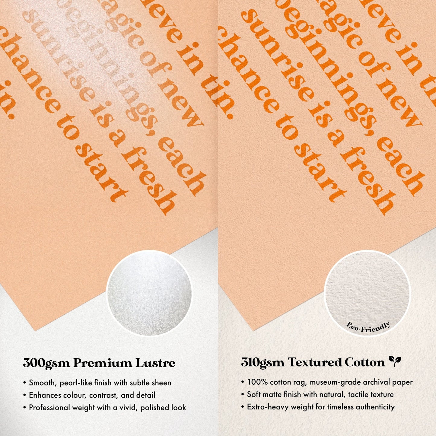 Pathos Studio - Custom Quote Print | Art Prints | Pathos Studio