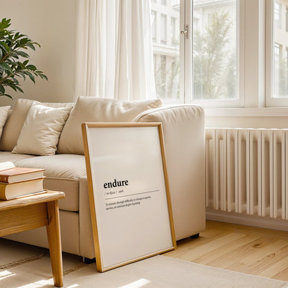 Pathos Studio - Custom Word Definition | Art Prints | Pathos Studio