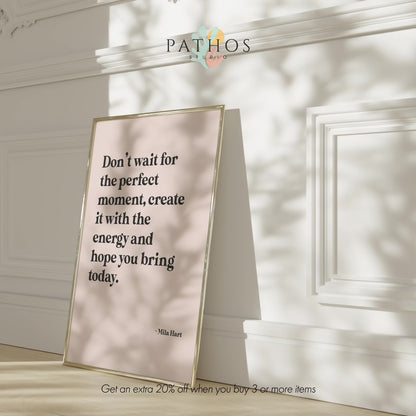 Benutzerdefinierter Zitatdruck