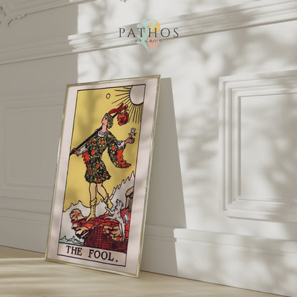 Ace of Pentacles