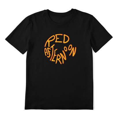 Red Afternoon - Logo T-Shirt | T-Shirts | Pathos Studio