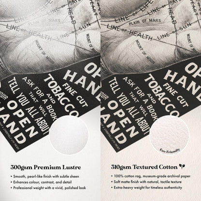 Paper Comparison
