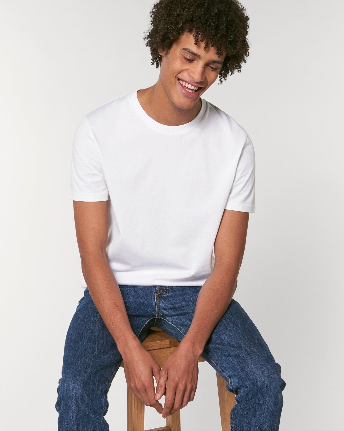 Tarot Art - The Star T-Shirt | T-Shirts | Pathos Studio