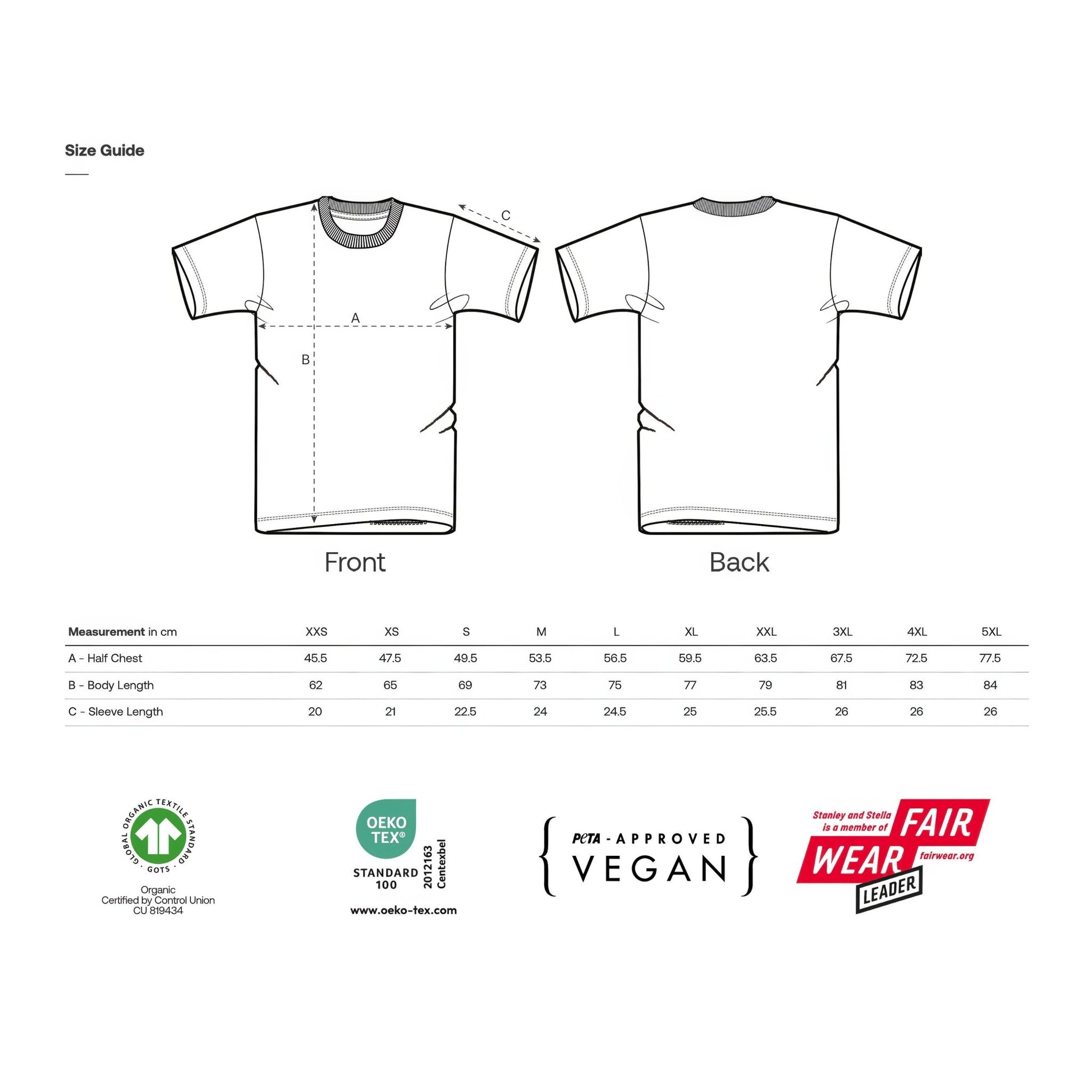 The Faith Estate - Cherub T-Shirt | T-Shirts | Pathos Studio