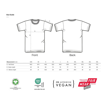 The Faith Estate - Cherub T-Shirt | T-Shirts | Pathos Studio