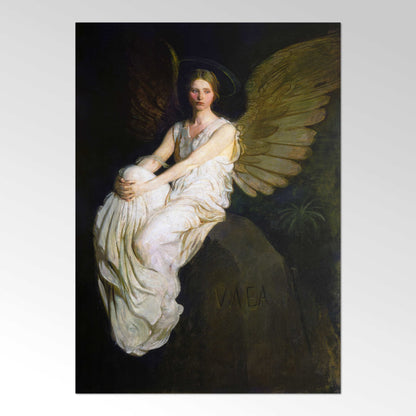 ABBOTT HANDERSON THAYER - Mémorial Stevenson