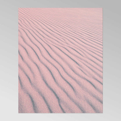 CAROL M. HIGHSMITH - Une partie des grandes dunes de sable