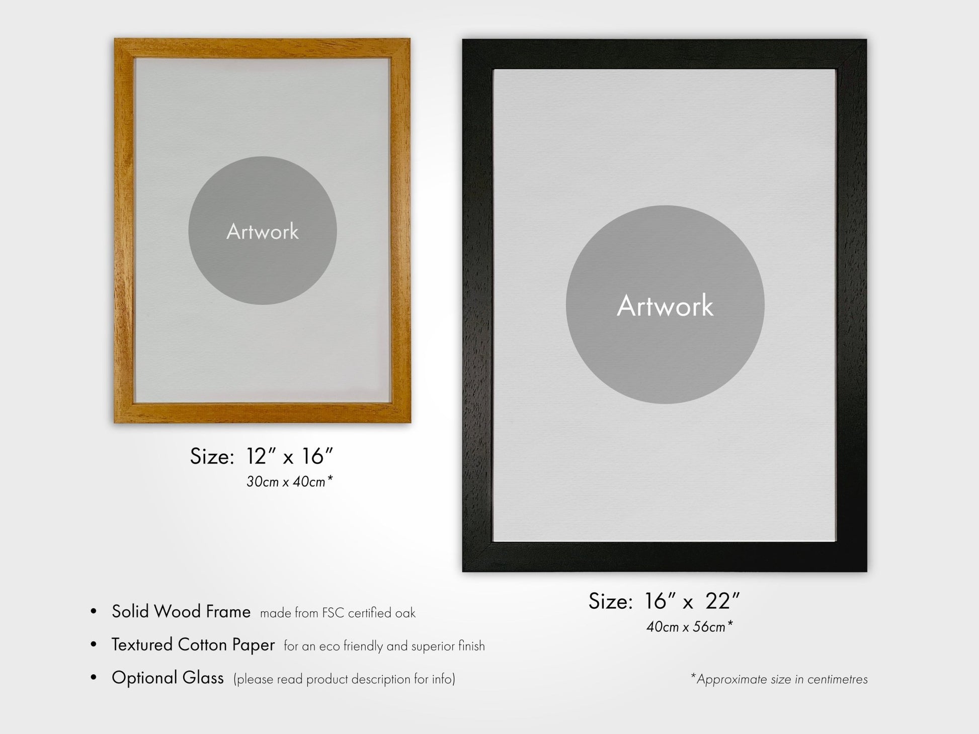 GUSTAV KLIMT - Set Of 3 Tree Prints (Poster Style) - Pathos Studio - Art Print Sets