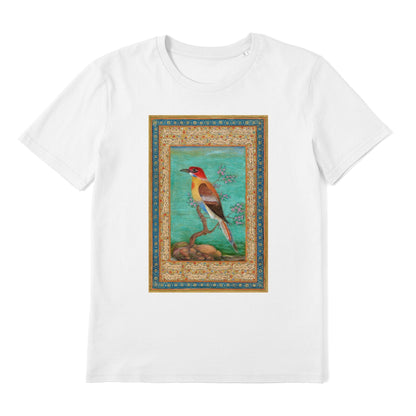 Persian Bee-Eater T-Shirt - Pathos Studio - Shirts & Tops