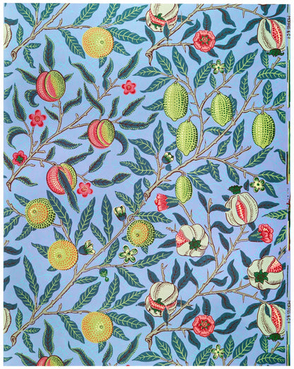 WILLIAM MORRIS – Granatapfelfrucht